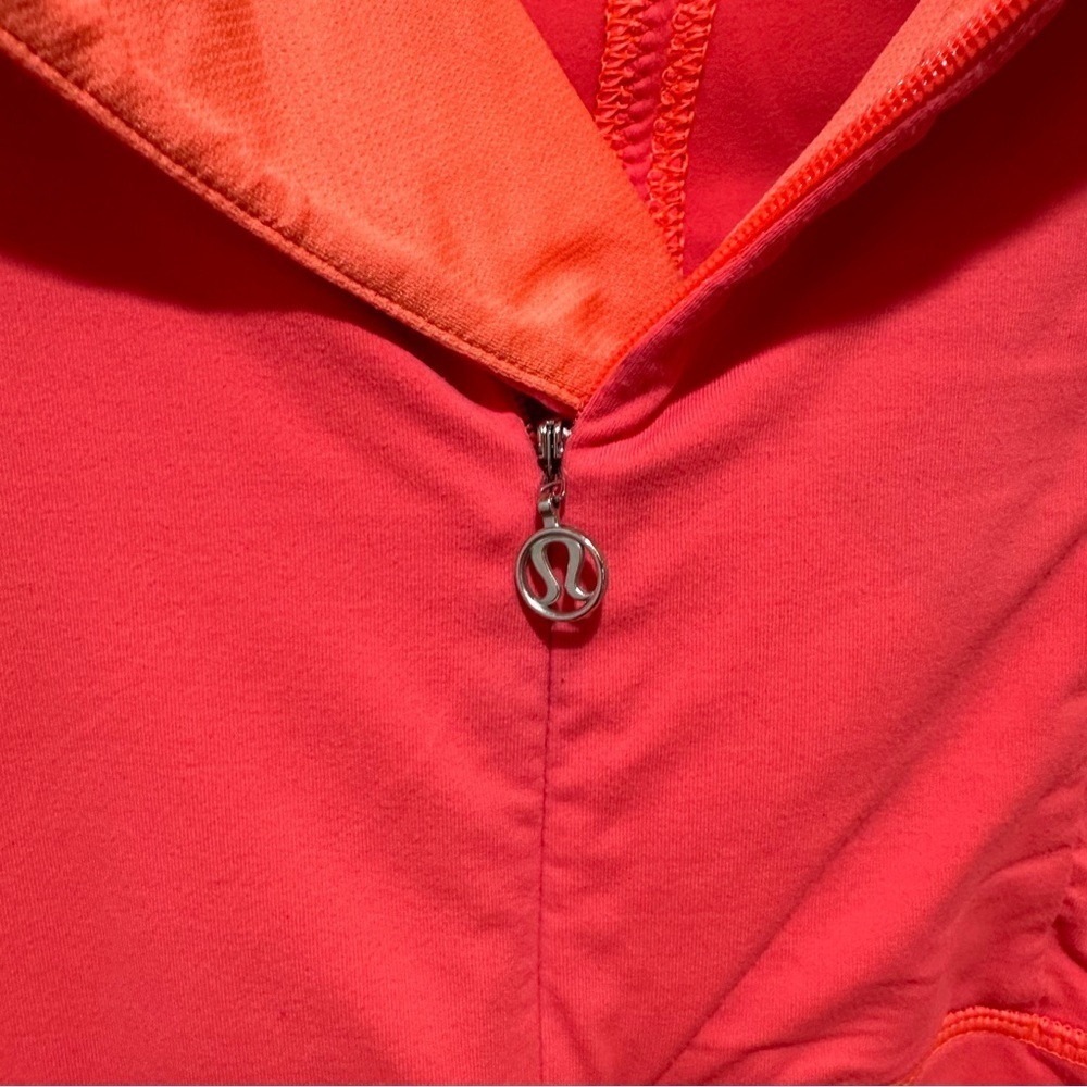 Lululemon Women’s Run: Reflect Pullover - Picture 10 of 14